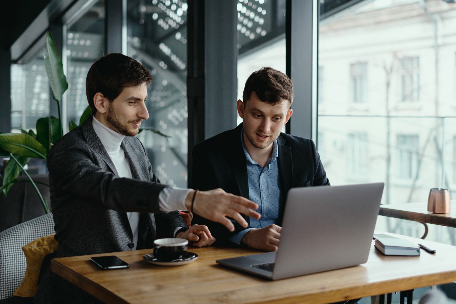 Approfondimenti sul risk management delle PMI